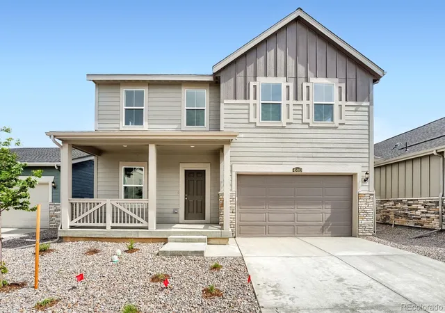 Homes for sale in Bennett, CO | 45883 Mill Ave, Bennett, CO 80102 | MLS# 8838104