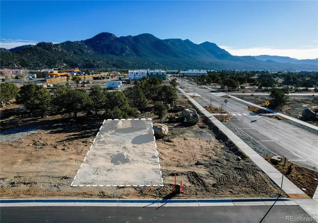Photo 1 of Land for sale at 135 Mason Ln, Buena Vista, CO 81211 | MLS# 4839966 | Listing updated on 2025-12-15