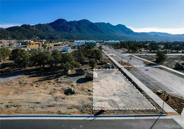 Photo 1 of Land for sale at 145 Mason Ln, Buena Vista, CO 81211 | MLS# 5580338 | Listing updated on 2025-12-15