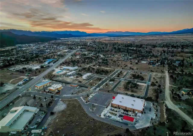 Photo 2 of Land for sale at 145 Mason Ln, Buena Vista, CO 81211 | MLS# 5580338 | Listing updated on 2025-12-15