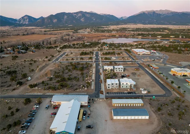 Photo 3 of Land for sale at 100 Mason Ln, Buena Vista, CO 81211 | MLS# 8592154 | Listing updated on 2025-12-15