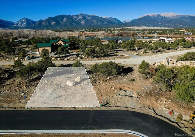 Photo 1 of Land for sale at 120 Mason Ln, Buena Vista, CO 81211 | MLS# 2469403 | Listing updated on 2025-12-15