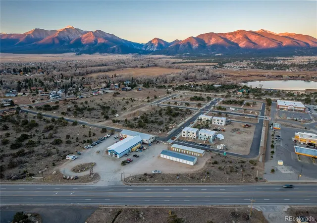 Photo 5 of Land for sale at 140 Mason Ln, Buena Vista, CO 81211 | MLS# 3574394 | Listing updated on 2025-12-15