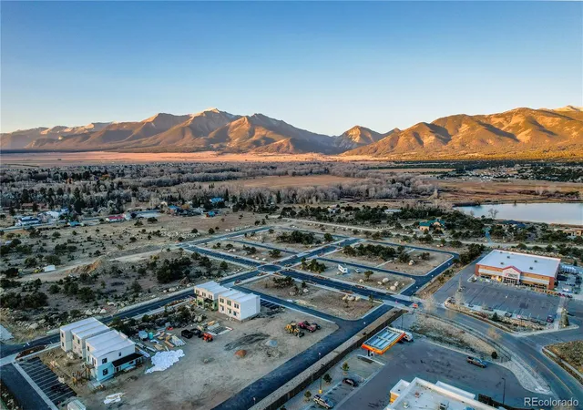 Photo 8 of Land for sale at 140 Mason Ln, Buena Vista, CO 81211 | MLS# 3574394 | Listing updated on 2025-12-15