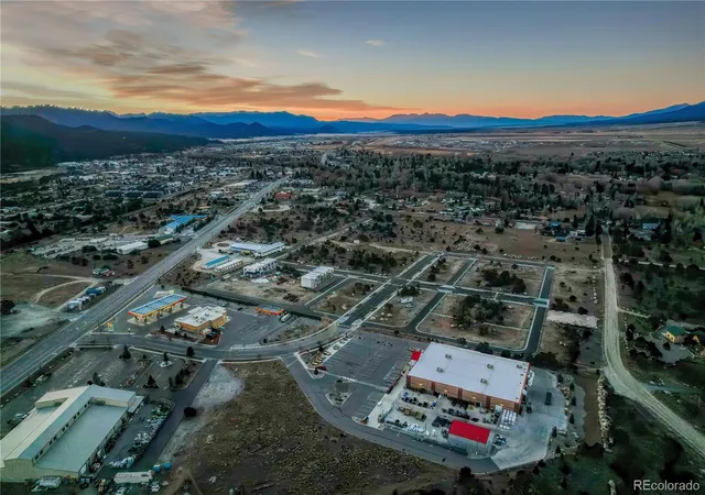 Photo 1 of Land for sale at 180 Mason Ln, Buena Vista, CO 81211 | MLS# 7820780 | Listing updated on 2025-12-15