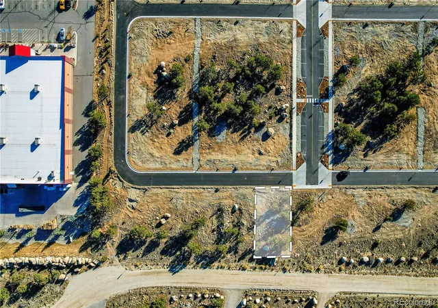 Photo 2 of Land for sale at 180 Mason Ln, Buena Vista, CO 81211 | MLS# 7820780 | Listing updated on 2025-12-15