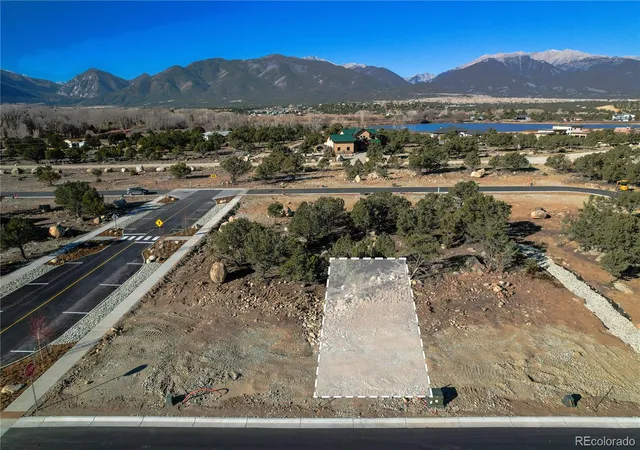 Homes for sale in Buena Vista, CO | 220 Roman Ln, Buena Vista, CO 81211 | MLS# 4849814