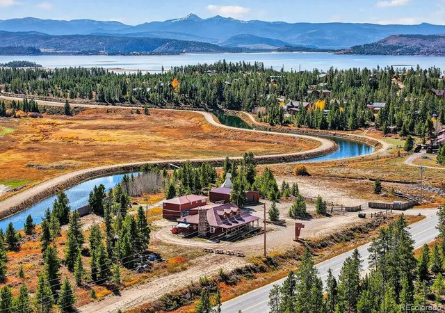 Photo 1 of Single family home for sale at 10658 Us Hwy 34, Grand Lake, CO 80447 | MLS# 7427976 | Listing updated on 2026-03-27