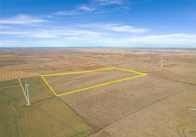 Homes for sale in Simla, CO | Parcel A 14500 County Road 137, Simla, CO 80835 | MLS# 9062876