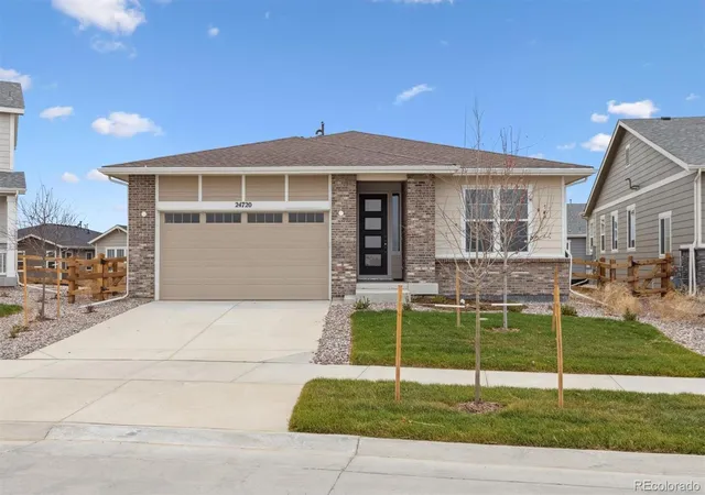 Homes for sale in Aurora, CO | 24720 E 42nd Ave, Aurora, CO 80019 | MLS# 5341898