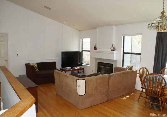 4th image of 11183 E Baltic Pl, Aurora, CO 80014 | MLS# 2640726