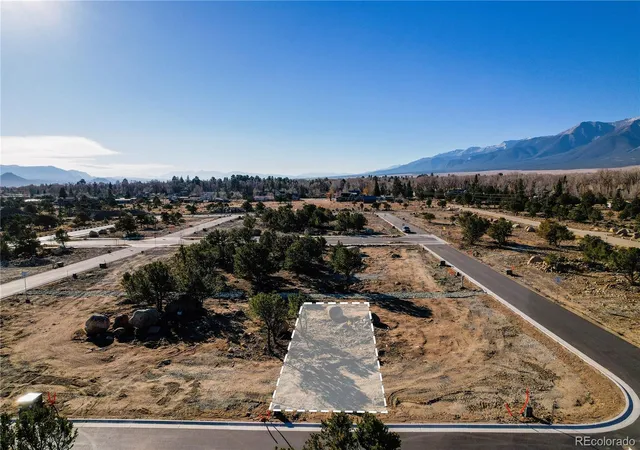 Photo 1 of Land for sale at 125 Rooks Ln, Buena Vista, CO 81211 | MLS# 4984423 | Listing updated on 2025-12-15