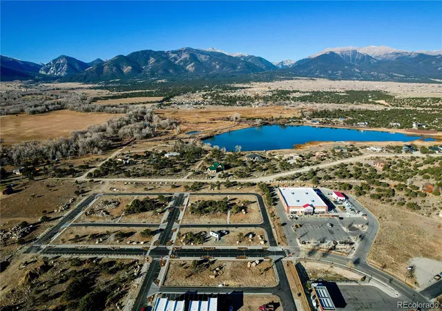 Photo 8 of Land for sale at 125 Rooks Ln, Buena Vista, CO 81211 | MLS# 4984423 | Listing updated on 2025-12-15