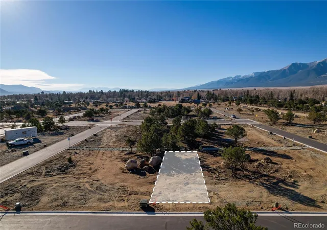 Photo 1 of Land for sale at 145 Rooks Ln, Buena Vista, CO 81211 | MLS# 8387307 | Listing updated on 2025-12-15