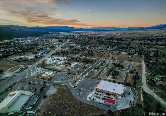 Photo 2 of Land for sale at 145 Rooks Ln, Buena Vista, CO 81211 | MLS# 8387307 | Listing updated on 2025-12-15