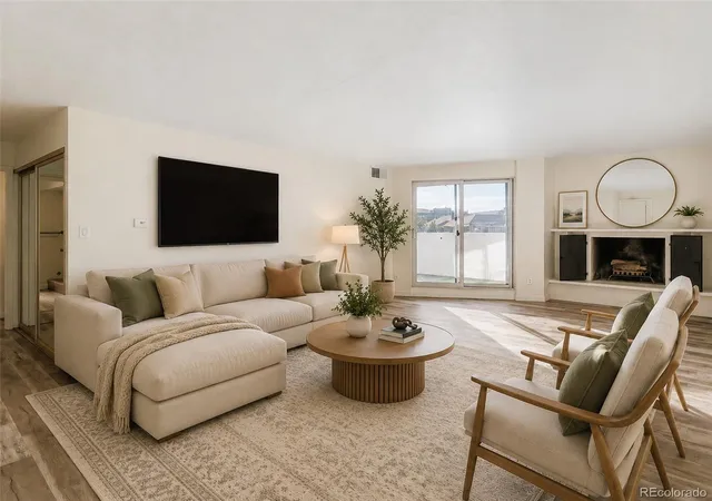 1st image of 7255 E Quincy Ave #403, Denver, CO 80237 | MLS# 9874227