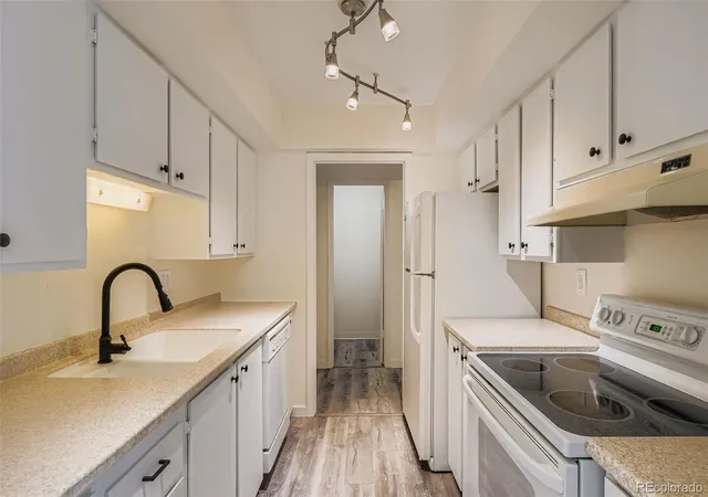 Homes for sale in Denver, CO | 7255 E Quincy Ave #403, Denver, CO 80237 | MLS# 9874227