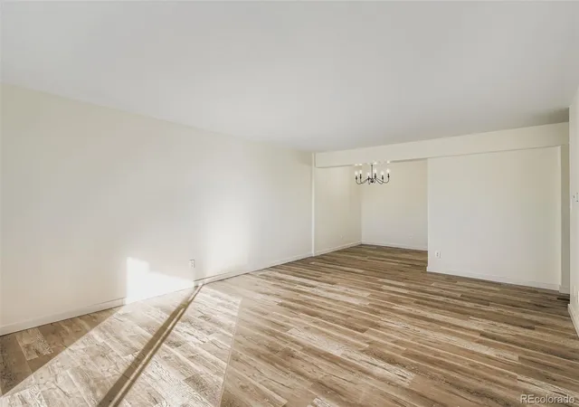 5th image of 7255 E Quincy Ave #403, Denver, CO 80237 | MLS# 9874227