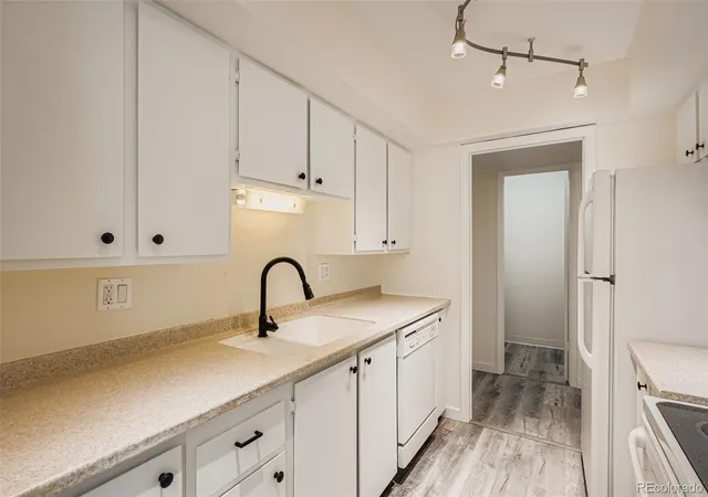 Homes for sale in Denver, CO | 7255 E Quincy Ave #403, Denver, CO 80237 | MLS# 9874227