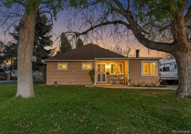 1st image of 4800 S Fox St, Englewood, CO 80110 | MLS# 7047392