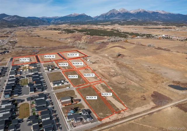 Homes for sale in Poncha Springs, CO | 10814 Willow Ave, Poncha Springs, CO 81201 | MLS# 9568447