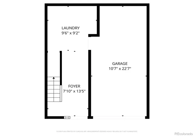 2nd image of 226 County Rd 442, Grand Lake, CO 80447