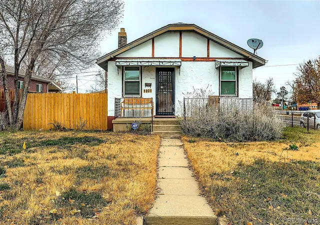 1st image of 1801 W 47th Ave, Denver, CO 80211 | MLS# 7136855