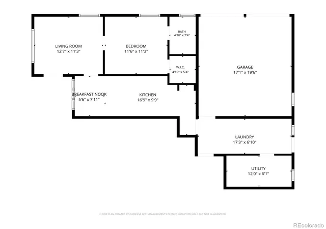 Homes for sale in Alamosa, CO | 80 El Rio Drive, Alamosa, CO 81101 | Houzeo