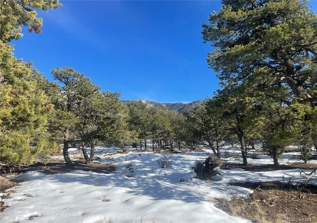 Photo 11 of Land for sale at 1195 Hilltop Way, Crestone, CO 81131 | MLS# 9435362 | Listing updated on 2025-12-11