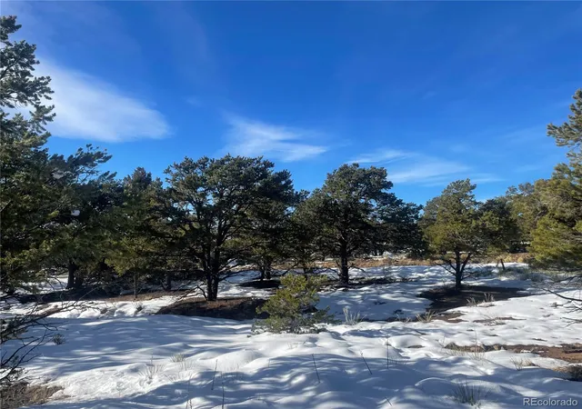 Photo 4 of Land for sale at 1195 Hilltop Way, Crestone, CO 81131 | MLS# 9435362 | Listing updated on 2025-12-11