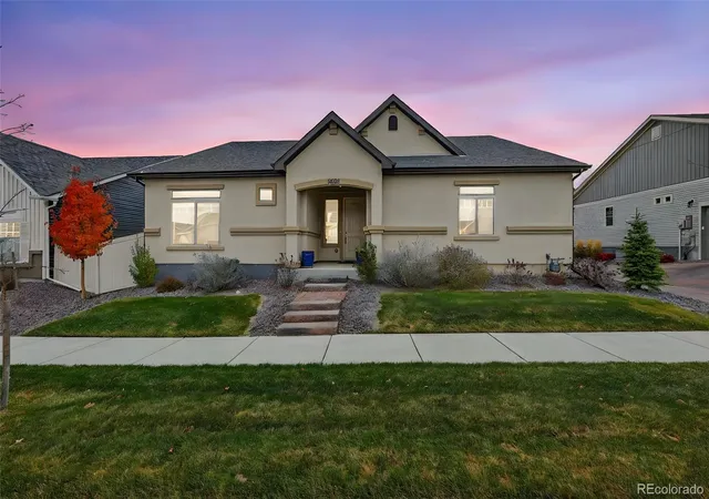 3rd image of 5968 Haster Grv, Colorado Springs, CO 80927 | MLS# 7561992