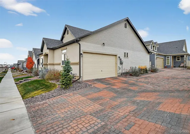 4th image of 5968 Haster Grv, Colorado Springs, CO 80927 | MLS# 7561992