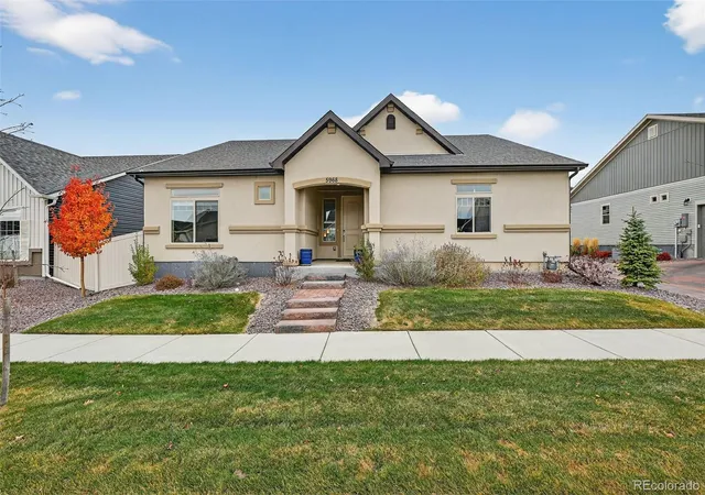 5th image of 5968 Haster Grv, Colorado Springs, CO 80927 | MLS# 7561992