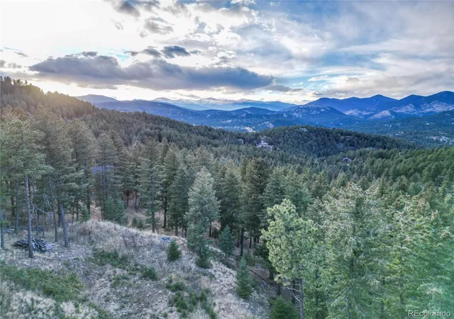 Photo 2 of Land for sale at 26779 Fern Gulch Rd, Evergreen, CO 80439 | MLS# 9457131 | Listing updated on 2026-10-08