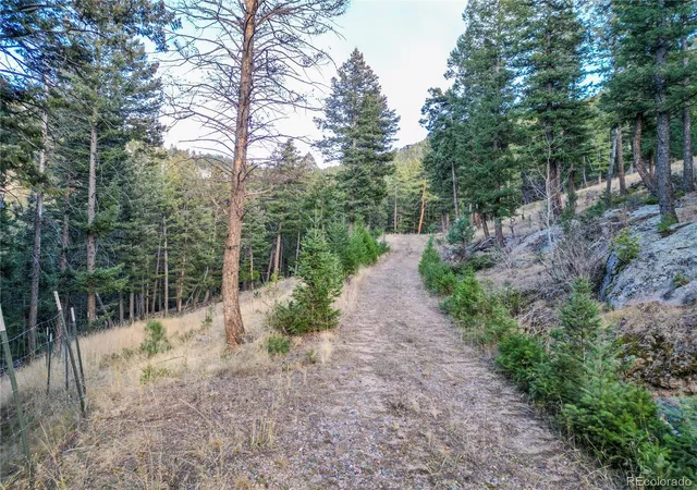 Photo 3 of Land for sale at 26779 Fern Gulch Rd, Evergreen, CO 80439 | MLS# 9457131 | Listing updated on 2026-10-08