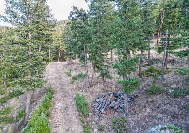 Photo 3 of Land for sale at 26779 Fern Gulch Rd, Evergreen, CO 80439 | MLS# 9457131 | Listing updated on 2026-10-08