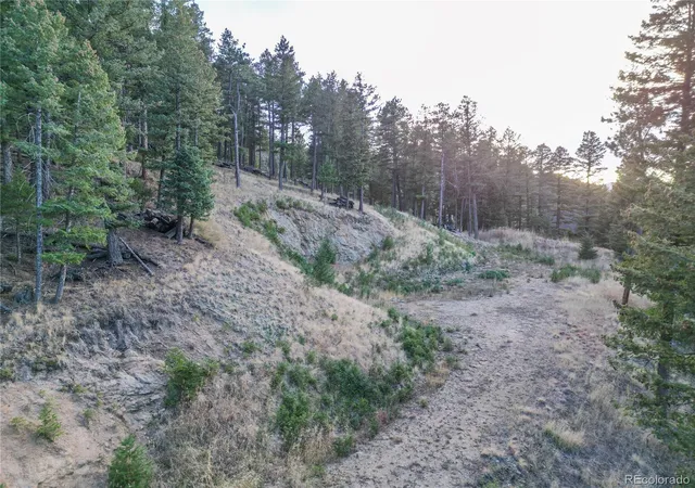 Photo 4 of Land for sale at 26779 Fern Gulch Rd, Evergreen, CO 80439 | MLS# 9457131 | Listing updated on 2026-10-08