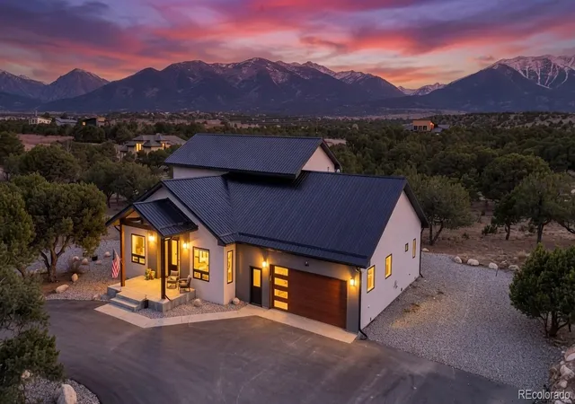 Photo 1 of Single family home for sale at 30019 Teal Ct, Buena Vista, CO 81211 | MLS# 3107334 | Listing updated on 2026-07-21