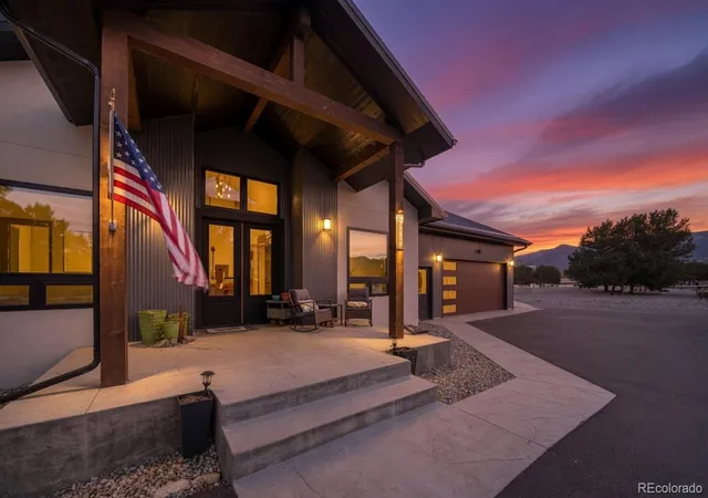 Photo 2 of Single family home for sale at 30019 Teal Ct, Buena Vista, CO 81211 | MLS# 3107334 | Listing updated on 2026-07-21