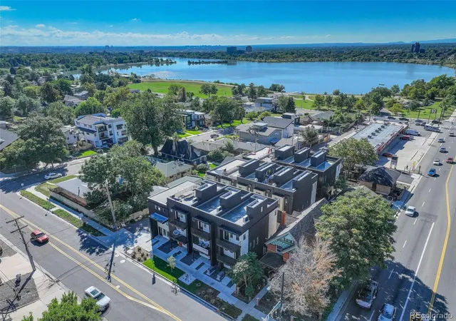Townhouse for sale at 5128 W 26th Avenue #312, Denver, CO 80212 | MLS# 3797052 | Listing updated on 2026-03-07