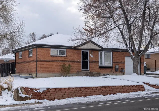 Homes for sale in Northglenn, CO | 802 Muriel Dr, Northglenn, CO 80233 | MLS# 8578296