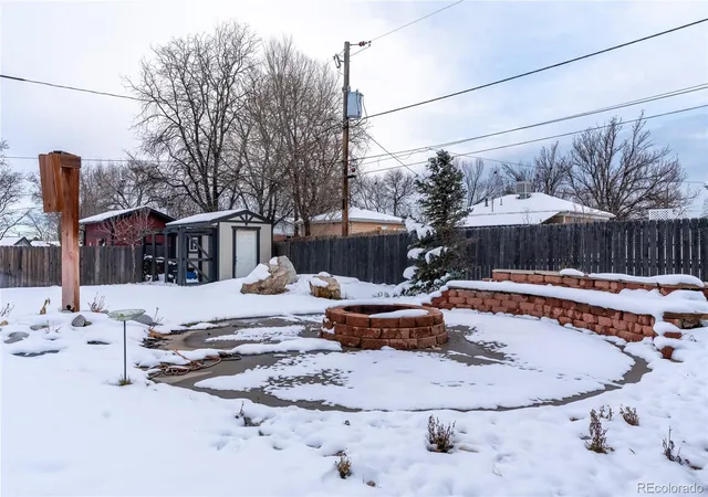 Homes for sale in Northglenn, CO | 802 Muriel Dr, Northglenn, CO 80233 | MLS# 8578296