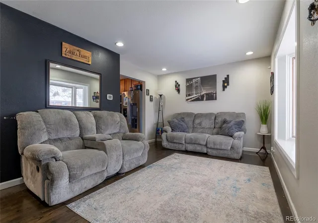 Homes for sale in Northglenn, CO | 802 Muriel Dr, Northglenn, CO 80233 | MLS# 8578296