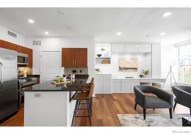2nd image of 4555 13th St #2C, Boulder, CO 80304 | MLS# IR1047635