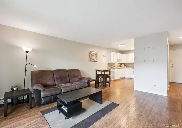 Condo for sale at 605 S Alton Way #12B, Denver, CO 80247 | MLS# 8432176