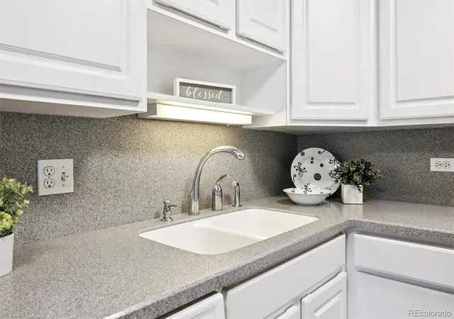 Photo 2 of Condo for sale at 605 S Alton Way #12B, Denver, CO 80247 | MLS# 8432176 | Listing updated on 2026-09-21