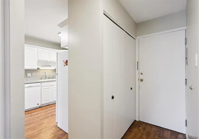 Photo 3 of Condo for sale at 605 S Alton Way #12B, Denver, CO 80247 | MLS# 8432176 | Listing updated on 2026-09-21