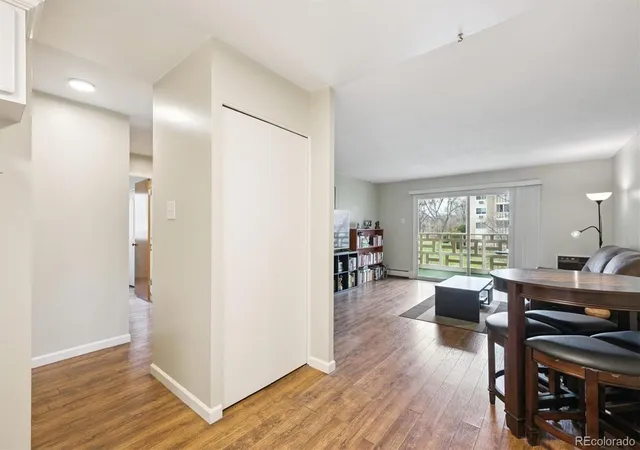Photo 4 of Condo for sale at 605 S Alton Way #12B, Denver, CO 80247 | MLS# 8432176 | Listing updated on 2026-09-21