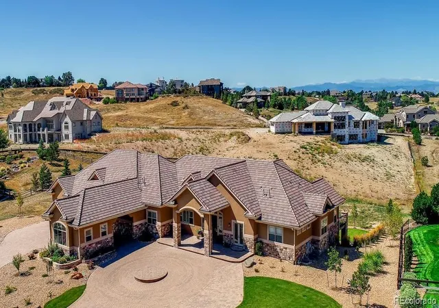 47th image of 6963 S Espana Way, Aurora, CO 80016 | MLS# 5939165