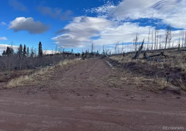 Photo 4 of Land for sale at Lot 2544 Petito Dr, Fort Garland, CO 81133 | MLS# 7980096 | Listing updated on 2026-09-17